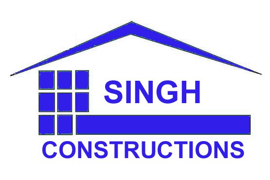 Contact Us – Singh Constructions